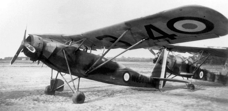 Aviation Populaire - Salmson D6 "Cri-cri" Eep34_10