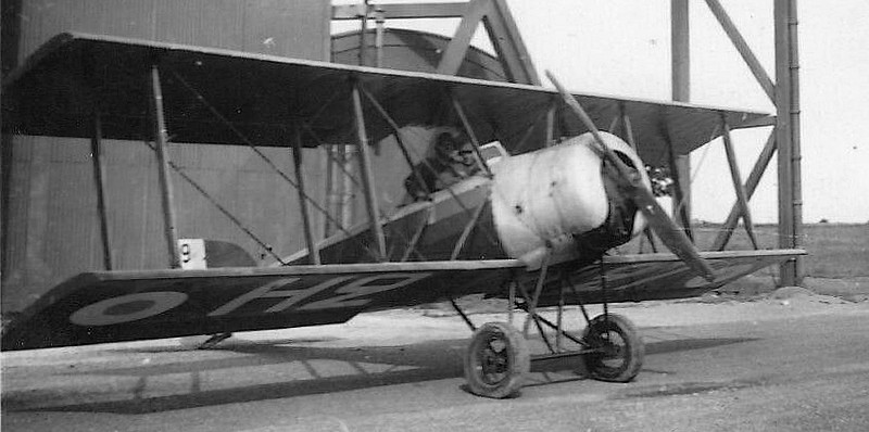 Identification hélice bois ... Levasseur pour Hanriot HD.34 Hanrio15