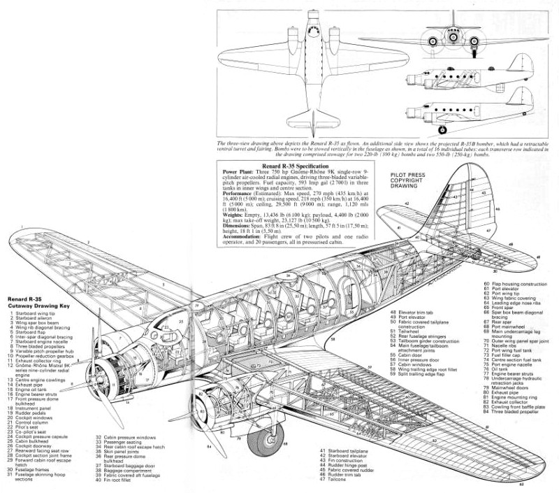 Quizz Avions - 11 - Page 32 R-3510