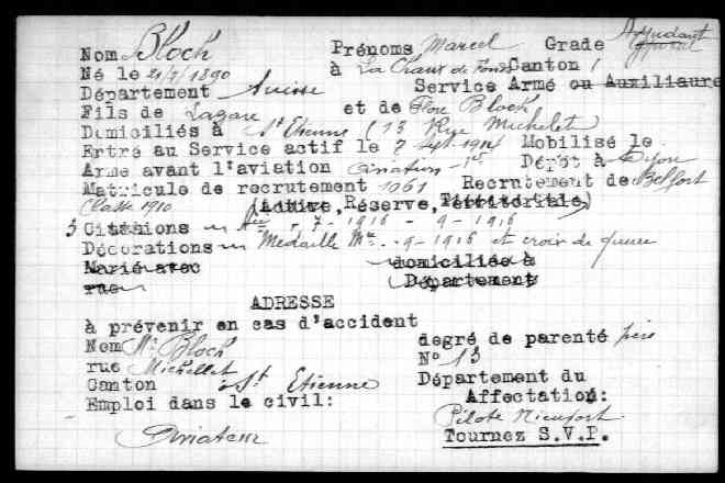 liste des As au 20 juin 1917 Srvimg10