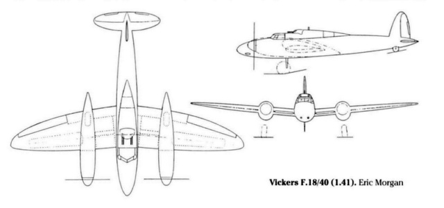 Quizz Avions - 10 - Page 21 Vicker10