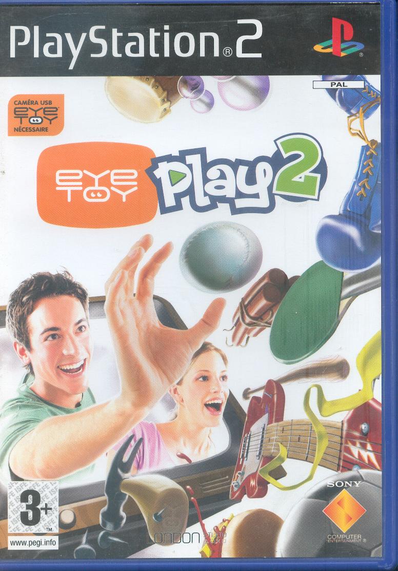 La collection de jeux PS2 à Korok. - Page 3 Eye_to10
