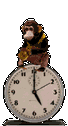 En attente d'un rang qui flatte l'ego En attente d'un rang qui flatte l'ego
