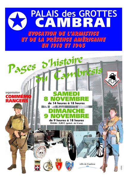 Expo Cambrai Affich10