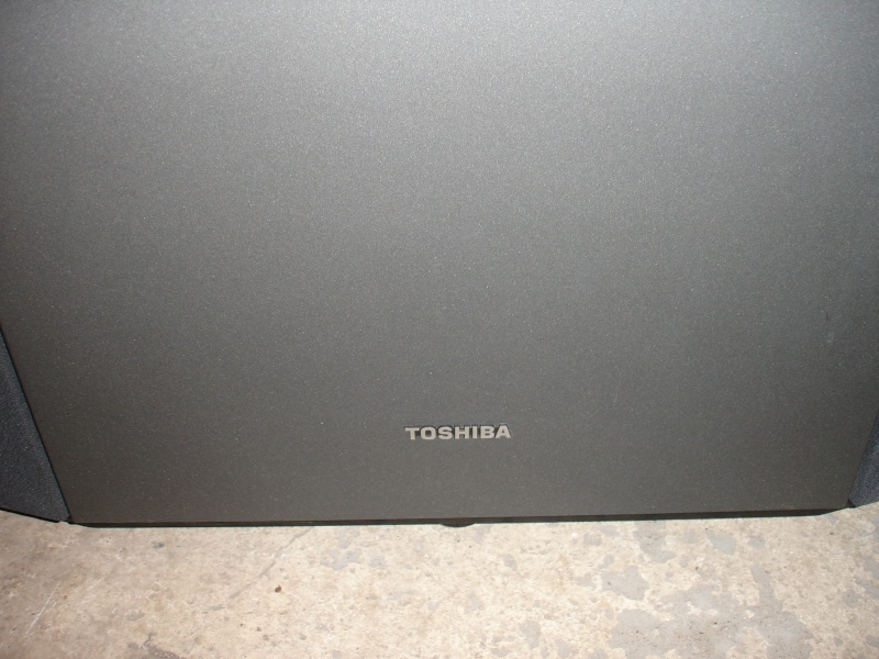 Rétroprojecteur Toshiba Dsc01724