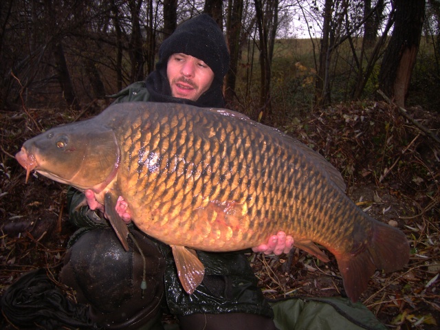 peche hivernal sous et dans la flotte loooooool 15_510