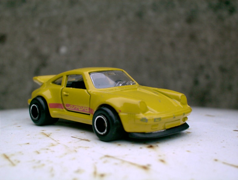 209 Porsche 911 Turbo 911_810