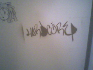 Stane Graffitis  N_310