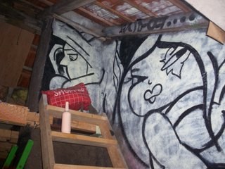 Stane Graffitis  N_510