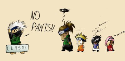 Image humoristique de Naruto Comics10