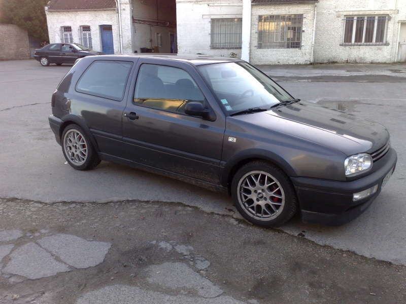 Golf CL 1.8l - Page 9 09112012