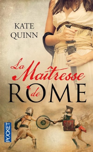 [Quinn, Kate] La maîtresse de Rome 94505111