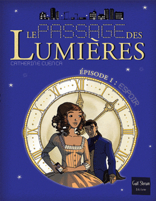 Le passage des lumières, Espoir (Catherine Cuenca) 97823510