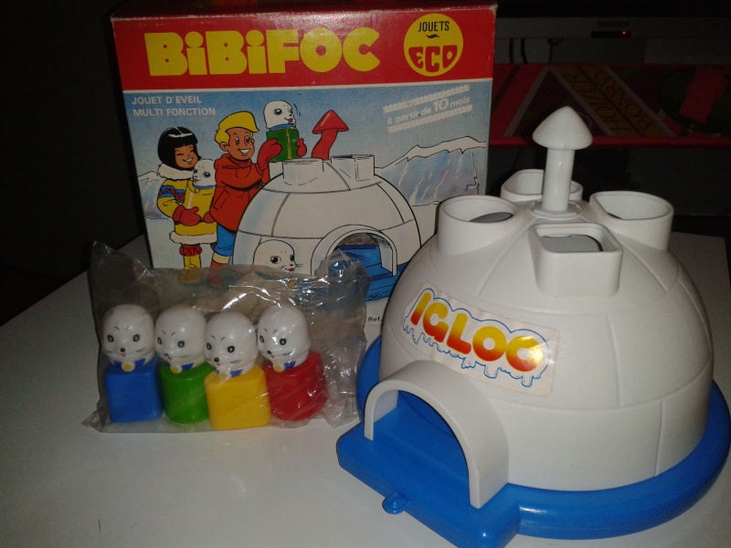 Tout sur BIBIFOC, le roi des phoques ! 2013-012