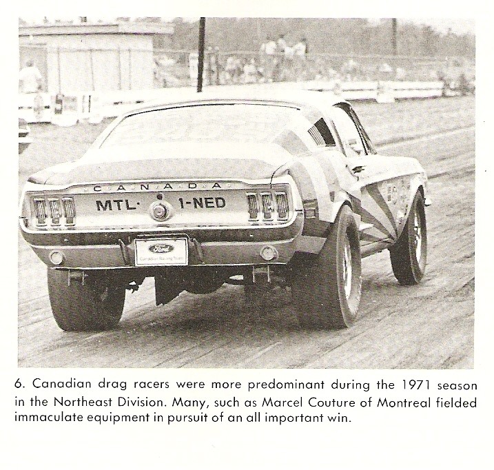 (55) Option bumper guard et moulure de roue chromé  pour Mustang 1968 Marcel10