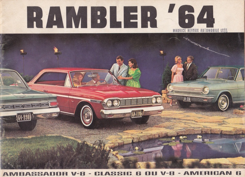 Rambler Ambassador Cross Country Ramble10