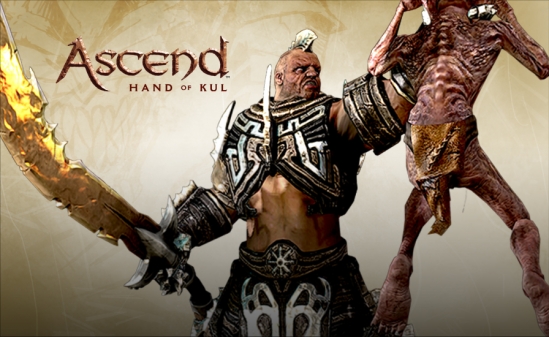 Ascend : Hand of Kul (Free-To-Play) Ascend10