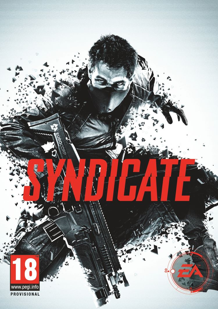 [TEST]  SYNDICATE ( aventure cybernétique !! ) Synd_p10