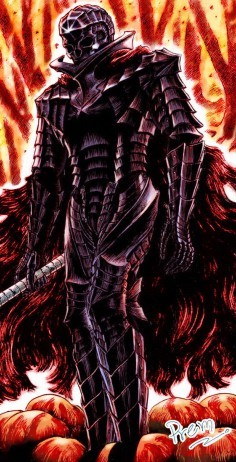 Gannicus "Narcissos" Kyousou [Terminé] Guts_610