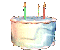 gâteau Marquise gâteau Marquise
