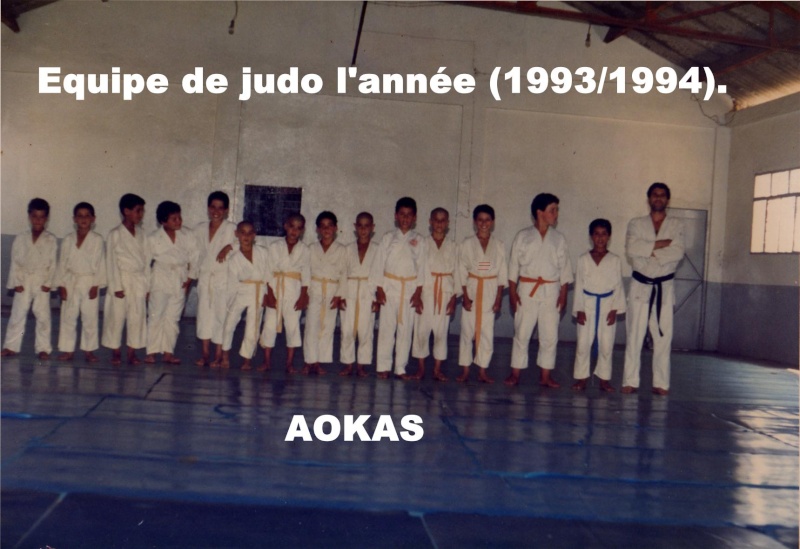 la fierté du judo à Aokas  Judo_a11