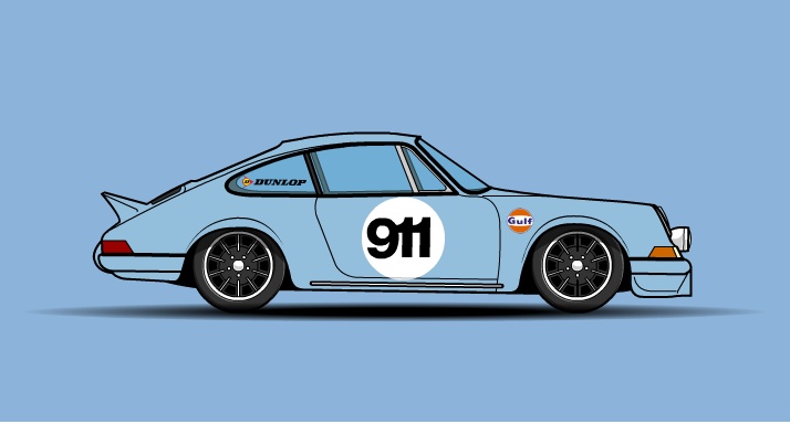 Configurez votre Classic  911_gu10