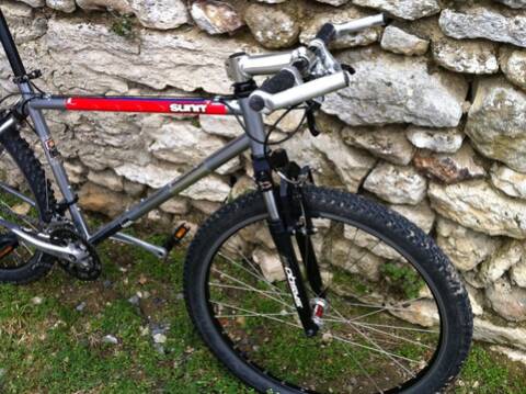 Vtt sunn xircuit sale