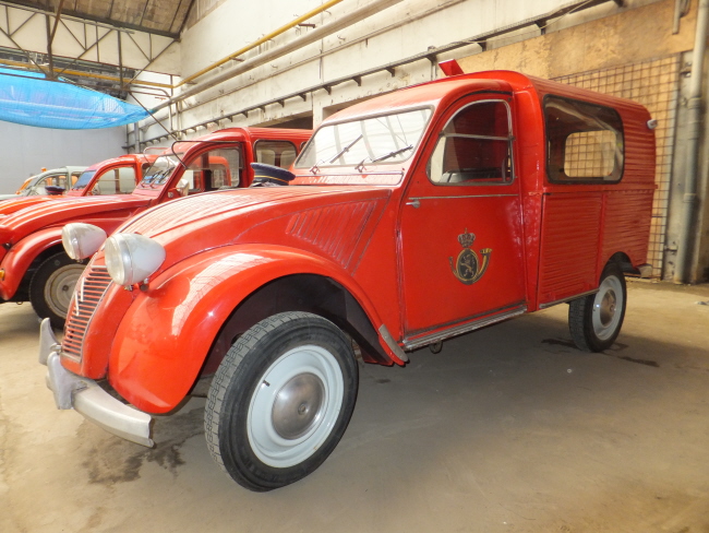 2cv azuls pour postes belges - Page 2 Post_a10