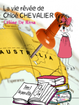 [Rosa, Céline (de)] La vie rêvée de Chloé Chevalier - Tome 1 : Au pays d'Oz Chlozo10