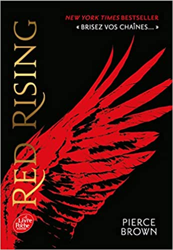 [Brown, Pierce] Red Rising - Tome 1 Red_ri10