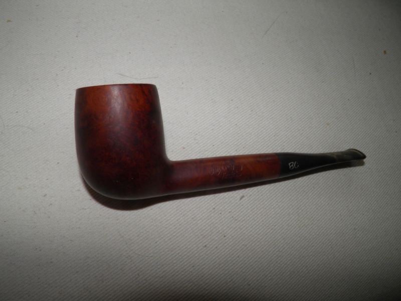 La collection des membres: la collection d'Odoacre Pipes_14