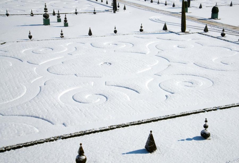 Les jardins du château de Versailles - Page 5 73402210