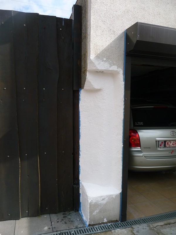 Peinture de notre habitation avant et après P1300115