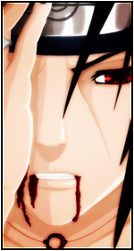 Itachi ~ Uchiha