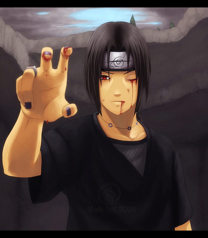 Itachi Itachi12