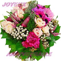 Joyeux Anniversaire Danielle Anniversaire Des Membres D Univers Bichons Nimo