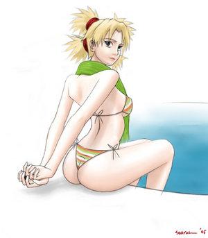 Temari 83470110