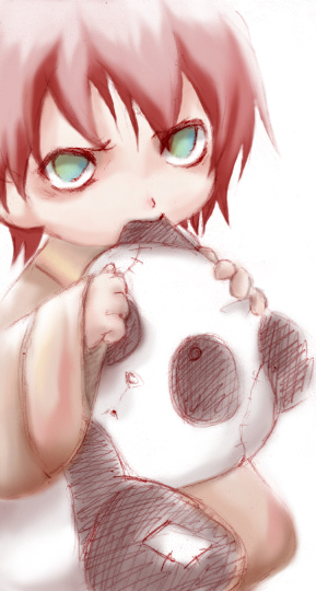 Gaara - Page 2 Cute10