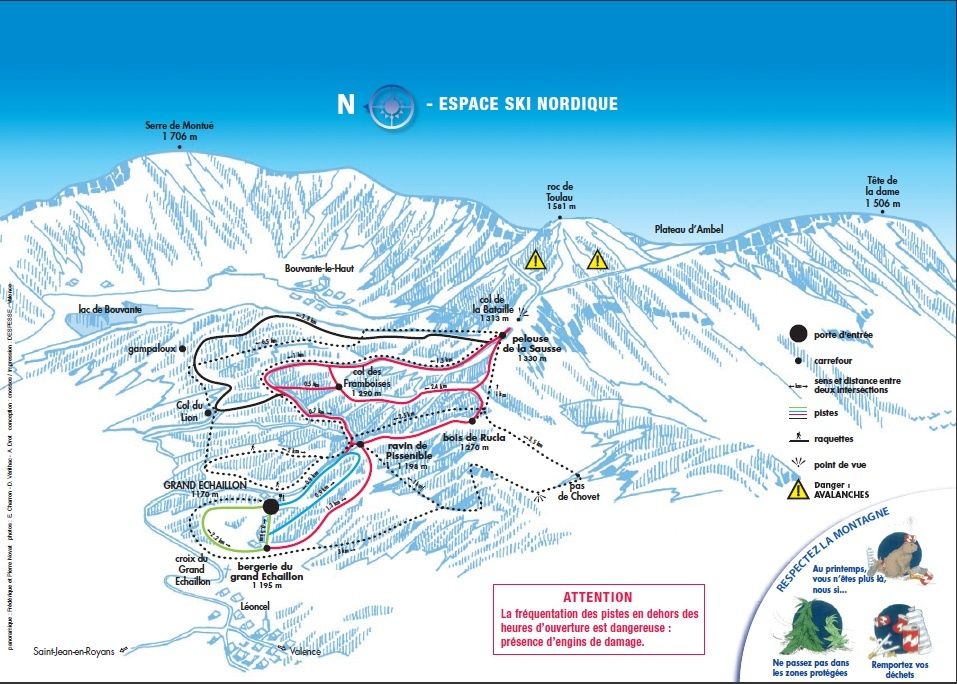 Le Grand Echaillon (26), à 1200 mètres d'altitude Plan_d10