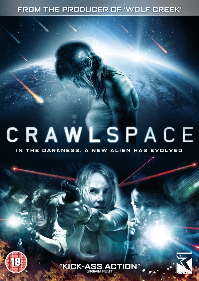 Crawlspace  dvdrip fr Revd3010