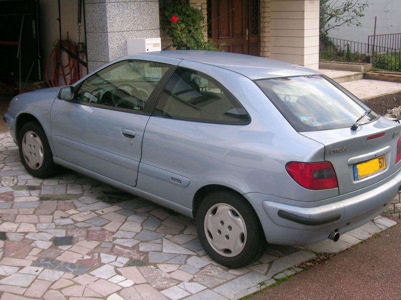 la xsara de TchiTcho Dscn0813