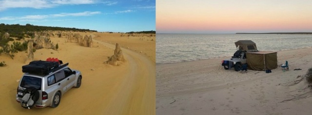 Australie sauvage septembre 2023 à mars 2024 Austra11