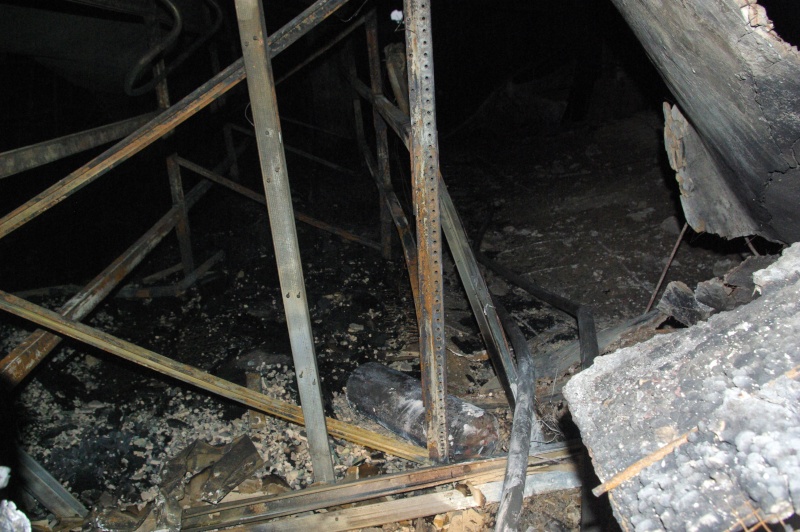 Incendie meubles Belot à Soignies Imgp9531