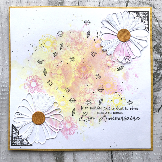 Mardi 02 Mai 2023 - Sketch Carte ou Page Carte_28