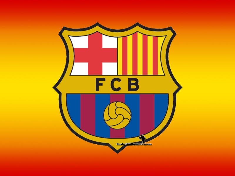 Barcelone Fc-bar12