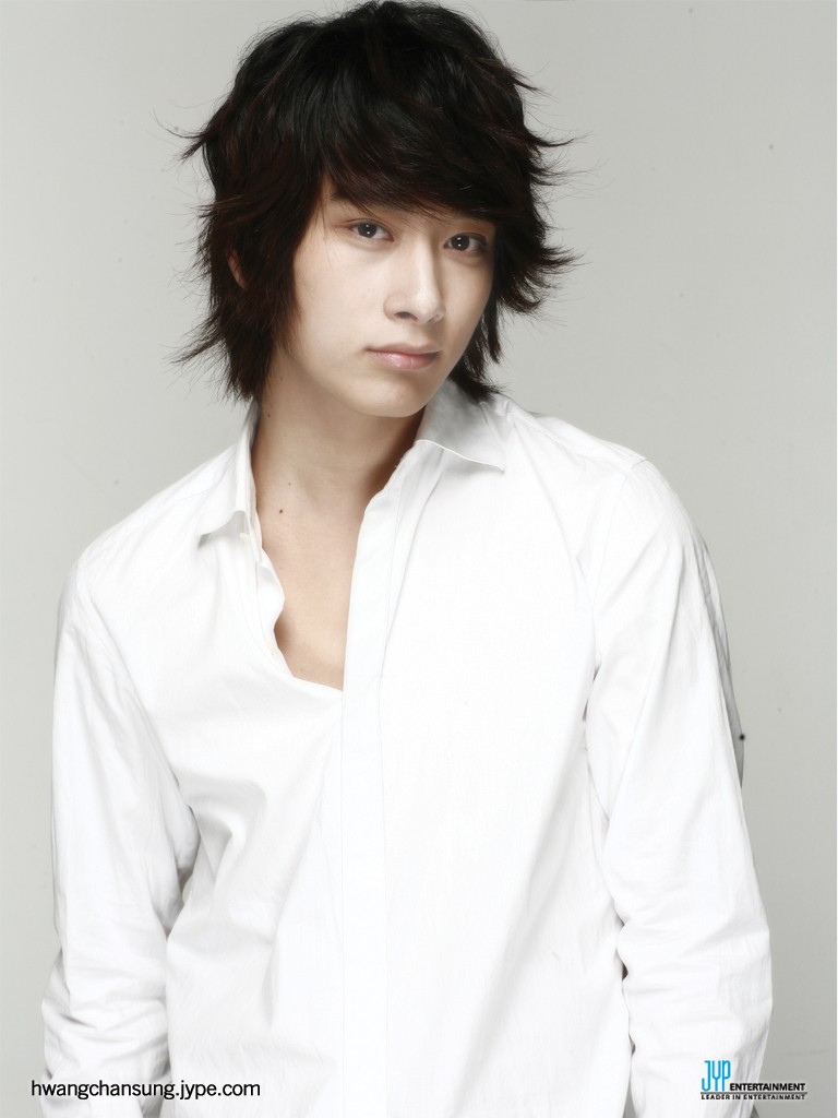 [PICS] Photo du site officiel de Chan Sung 20073311