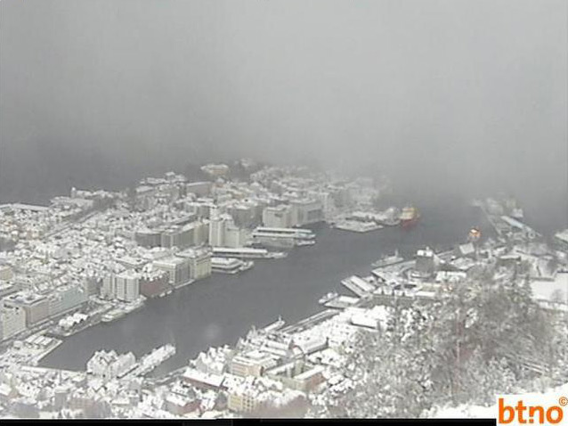 Photos en live des ports dans le monde (webcam) - Page 4 Bergen12
