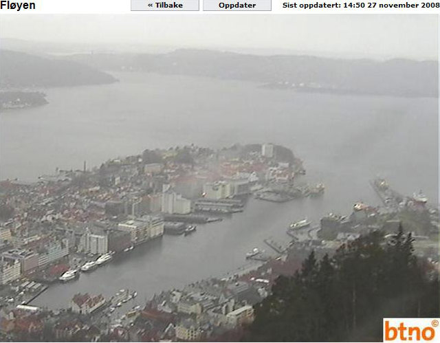 Photos en live des ports dans le monde (webcam) - Page 4 Bergen16