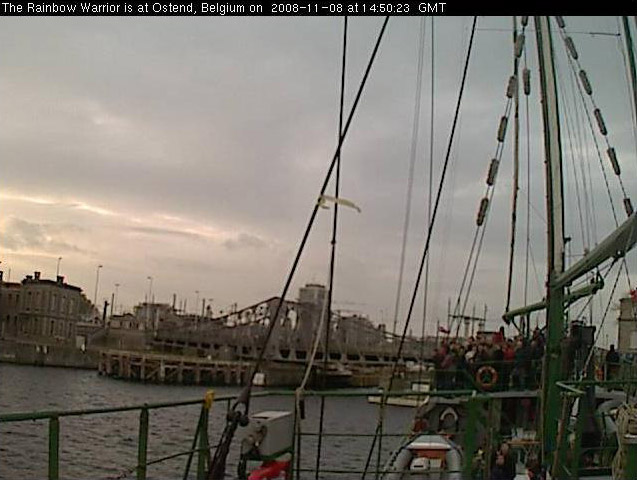 Photos en live des ports dans le monde (webcam) - Page 3 Rainbo10