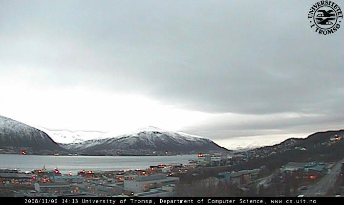 Photos en live des ports dans le monde (webcam) - Page 2 Tromso10